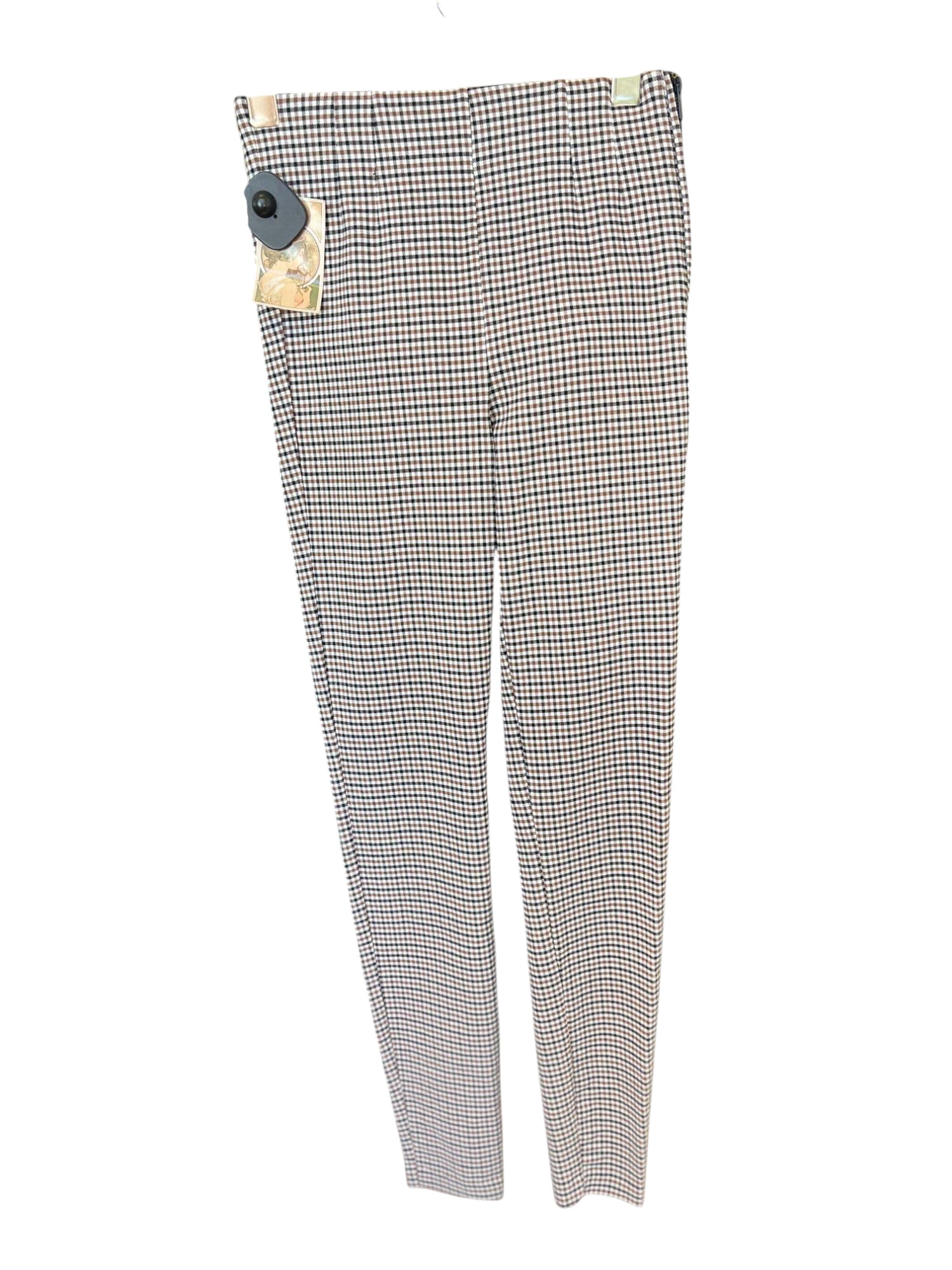 Calza Cuadrille Zara