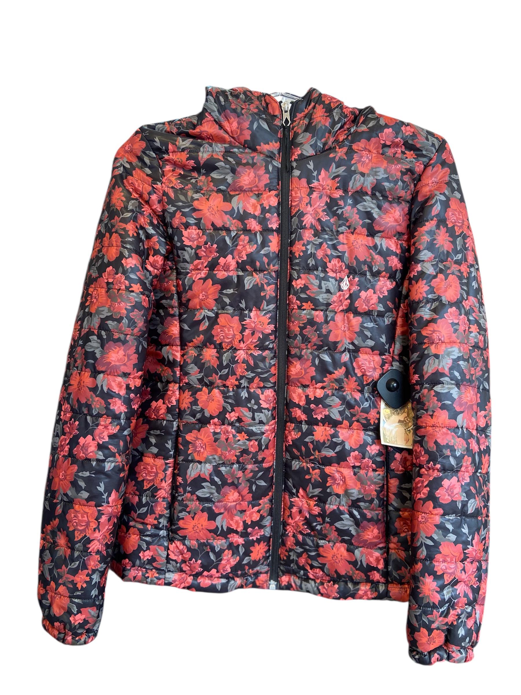 Campera Volcom