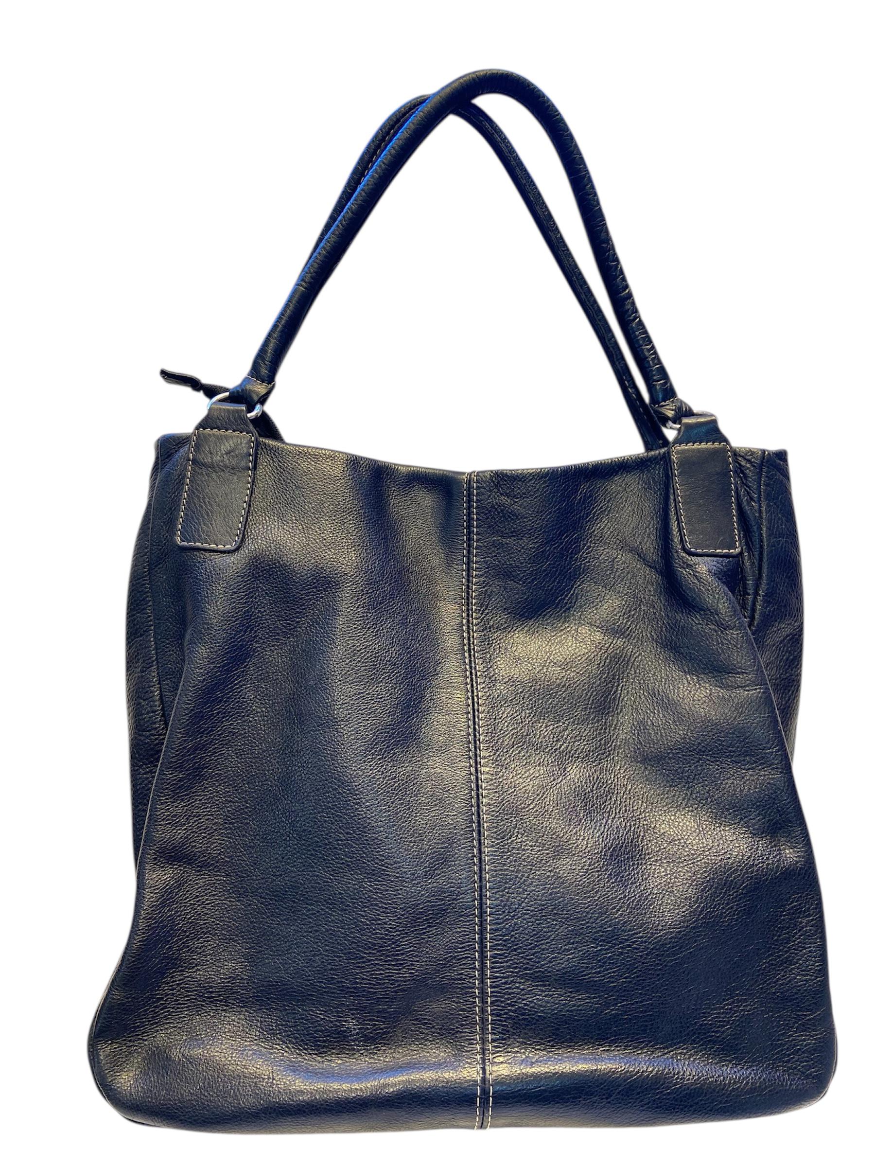 Cartera Prune