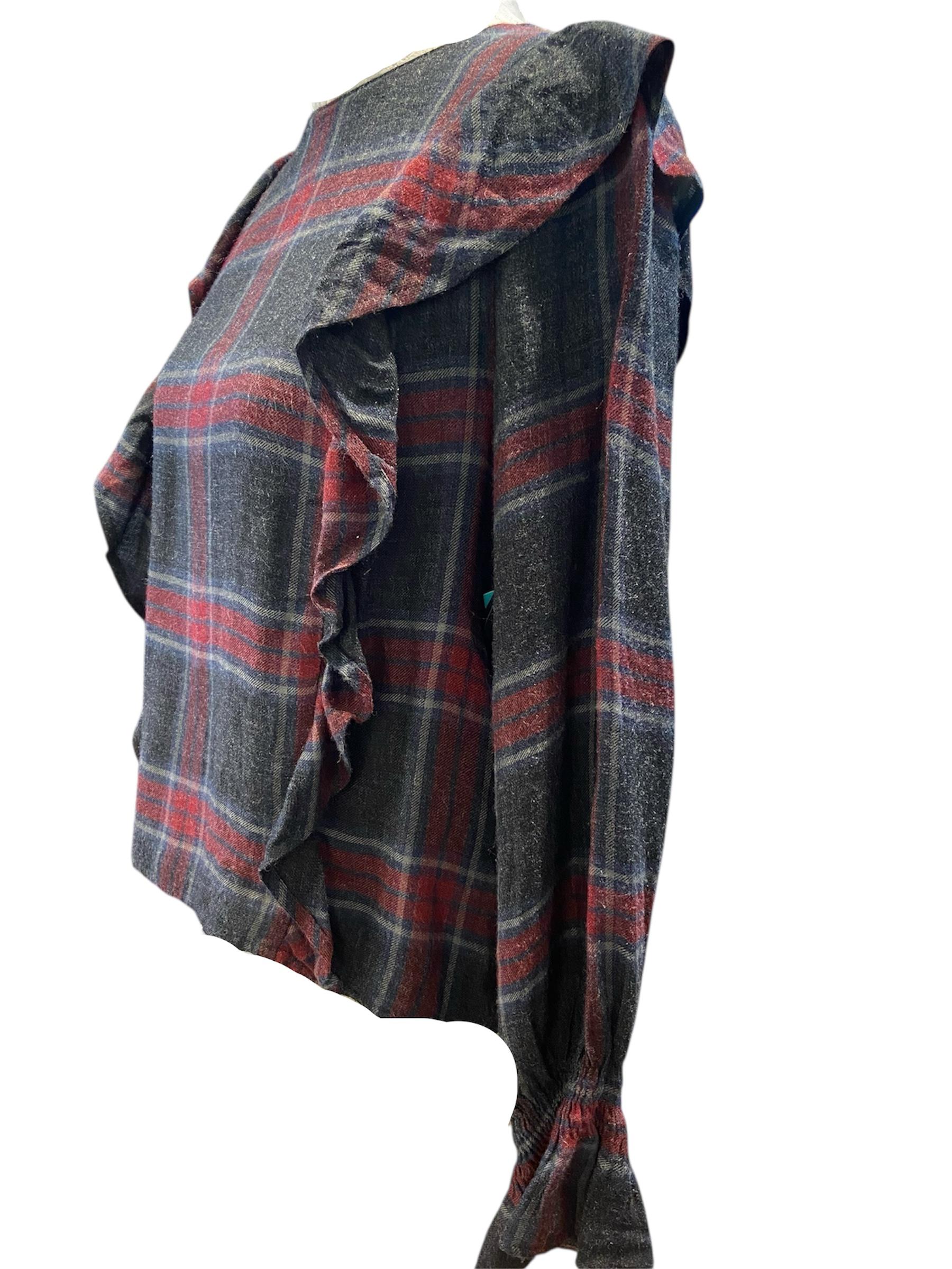 Remera Zara