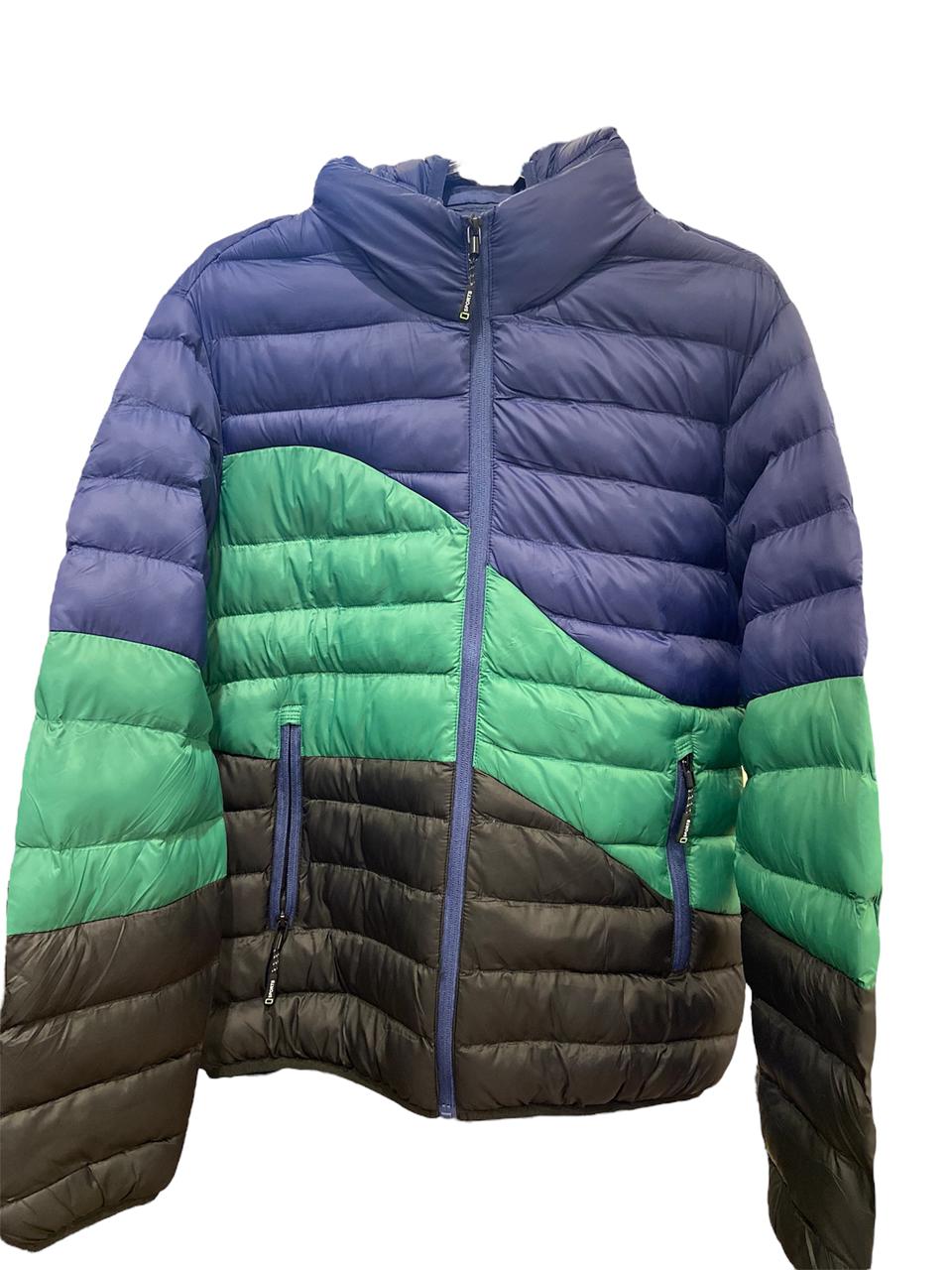 Campera Baodu