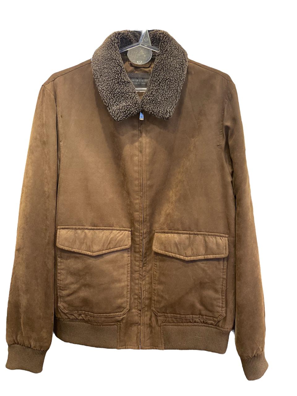 Campera Javier Lobato