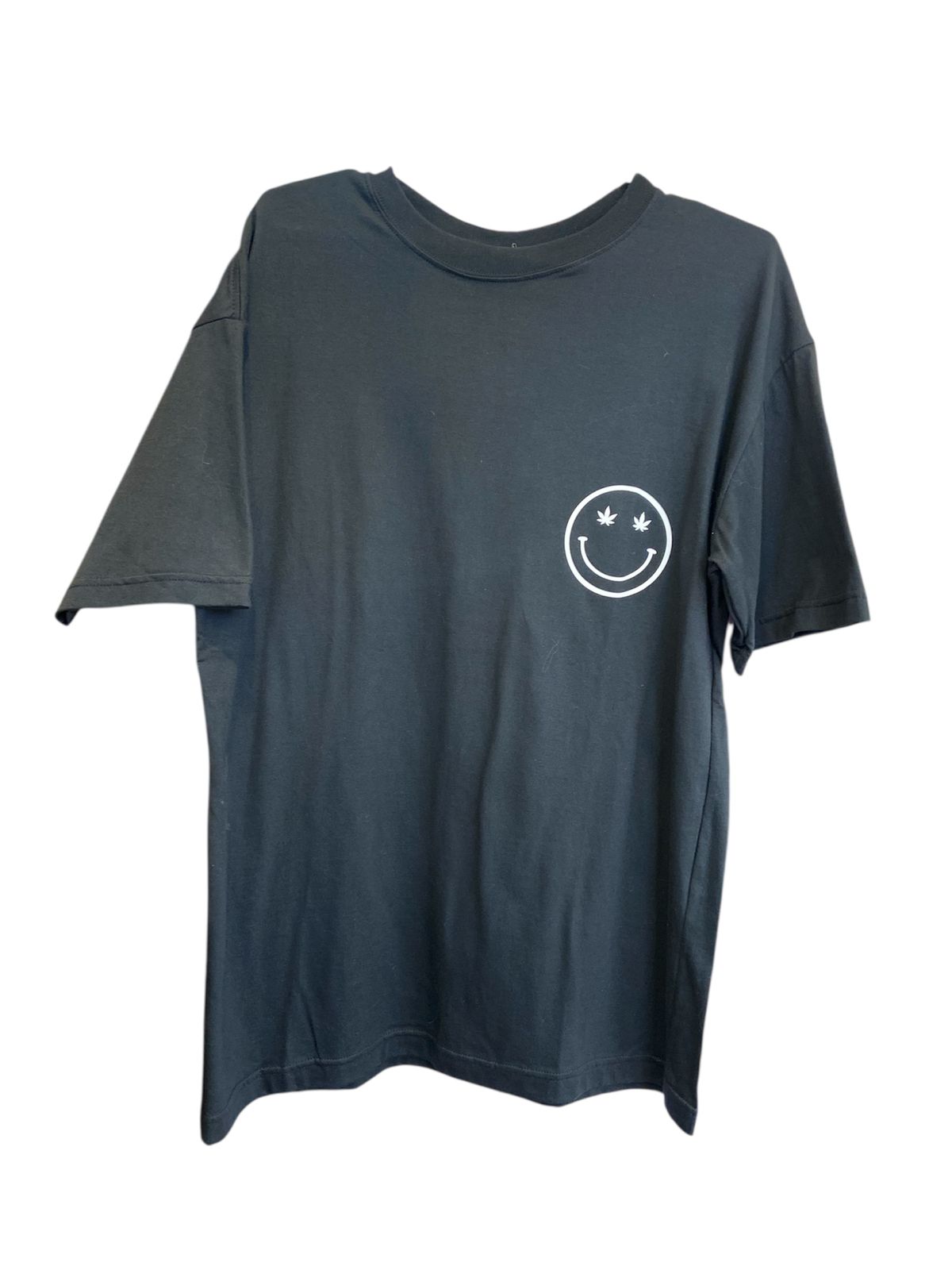 Remera Mano Verde