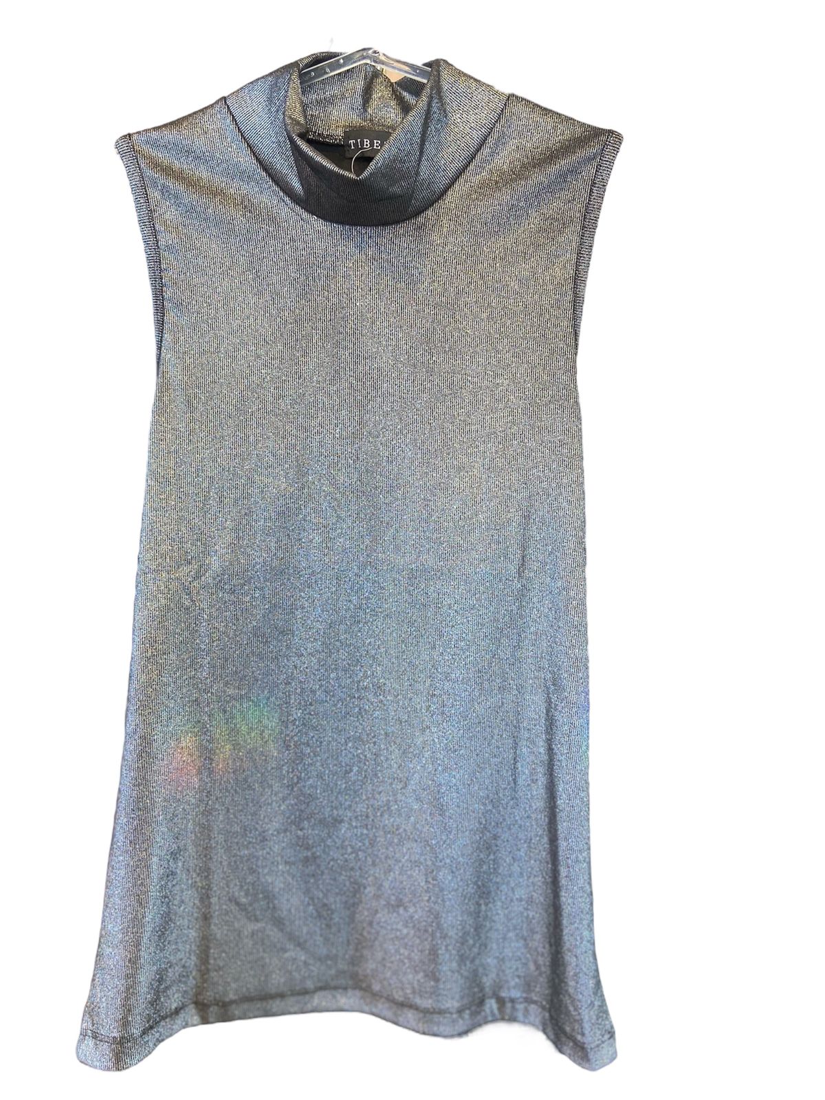 Musculosa Polera