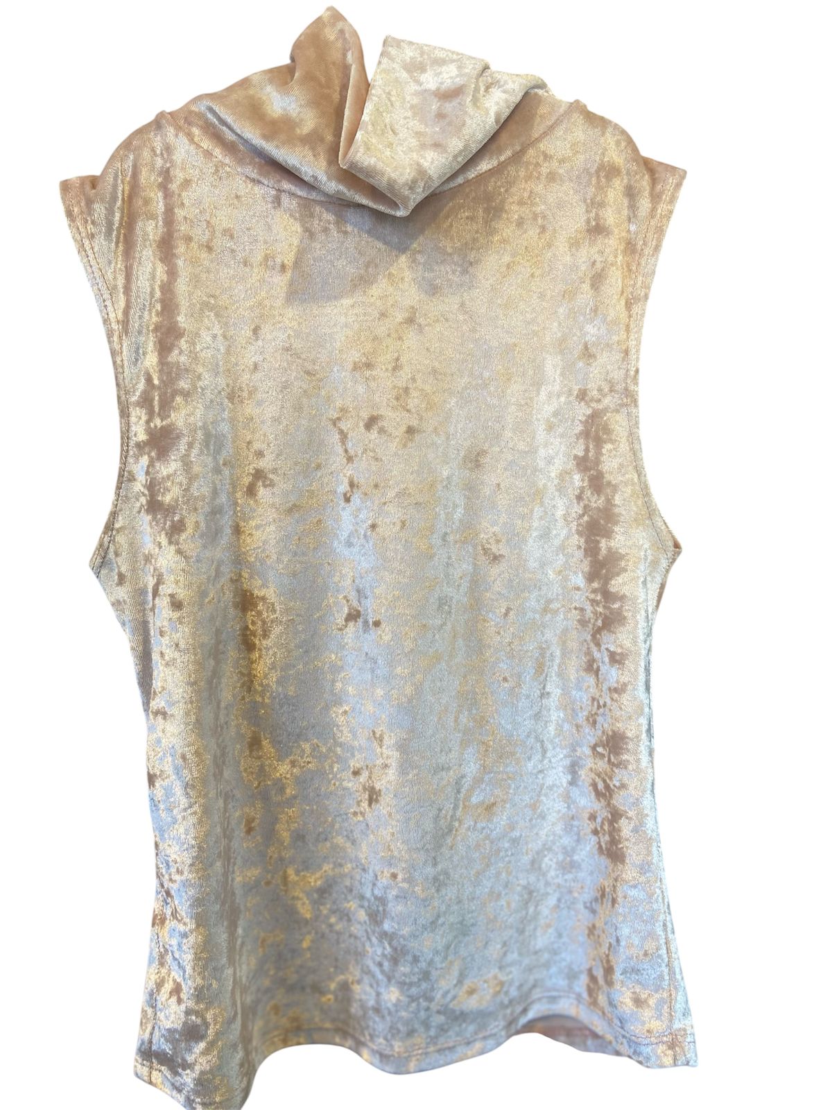 Musculosa Polera Complot