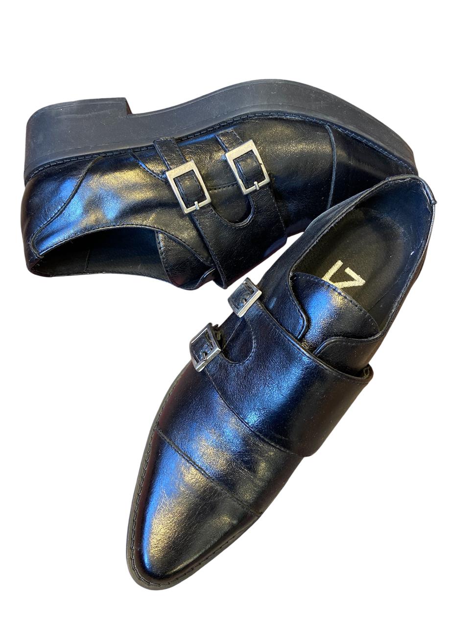 Zapatos de Vestir Lazaro