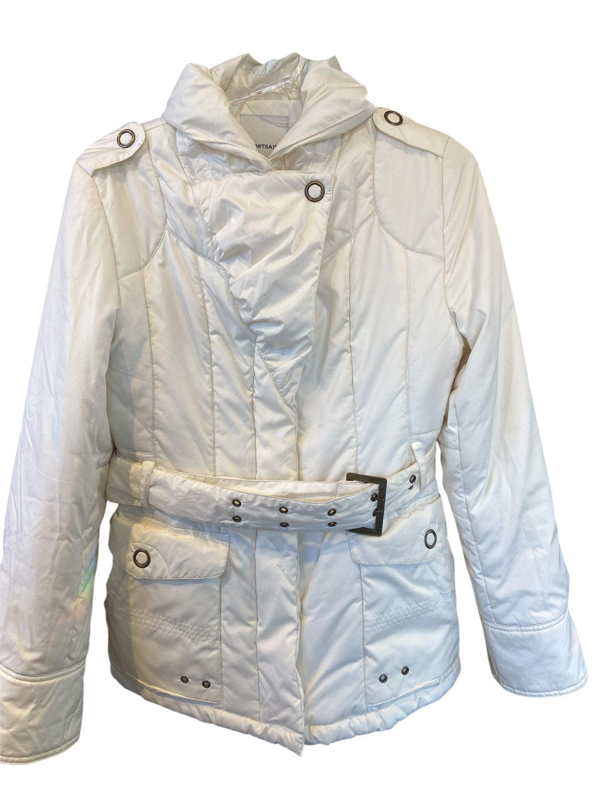 Campera Inflada Portsaid