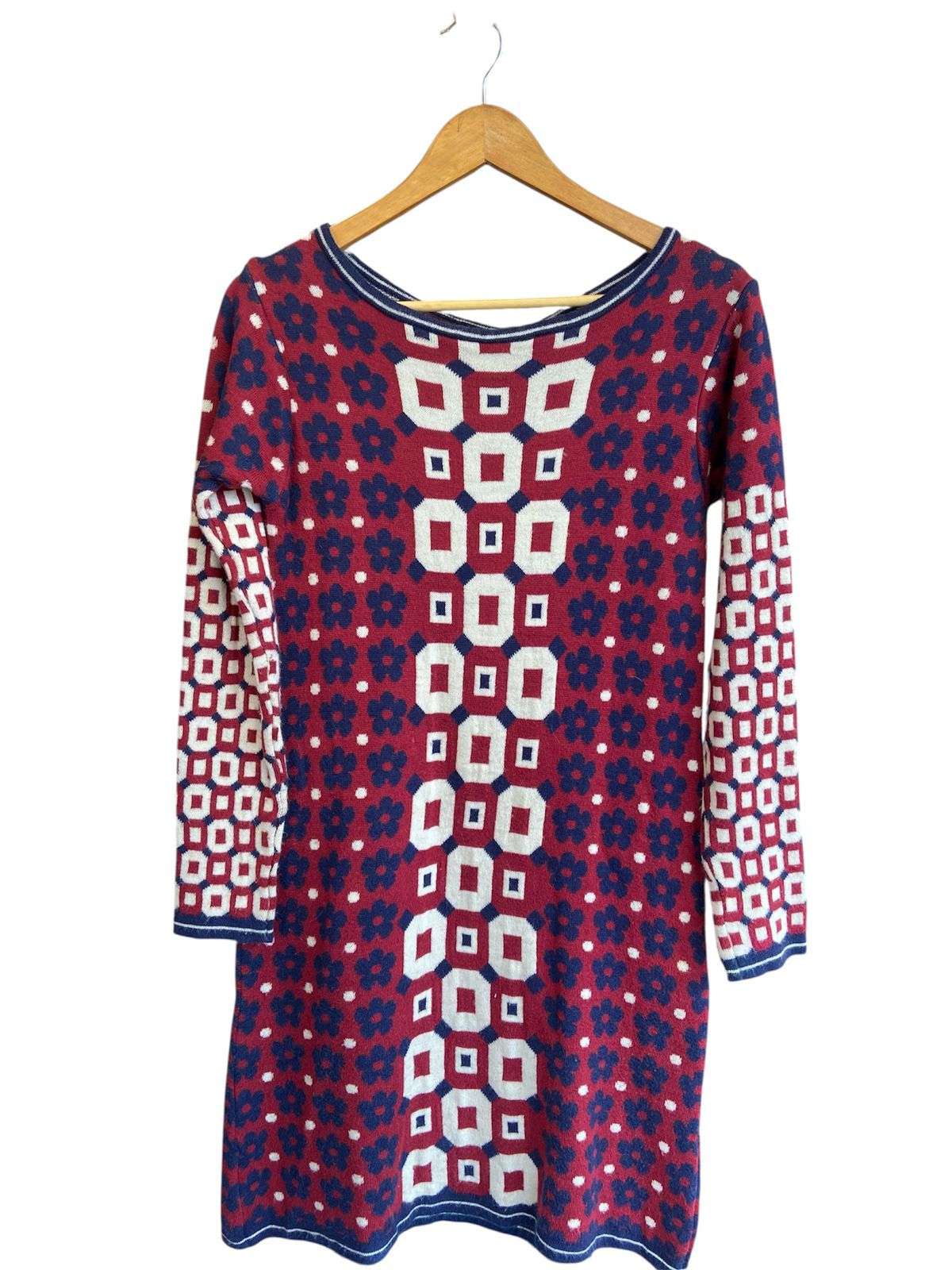 Vestido Las Pepas