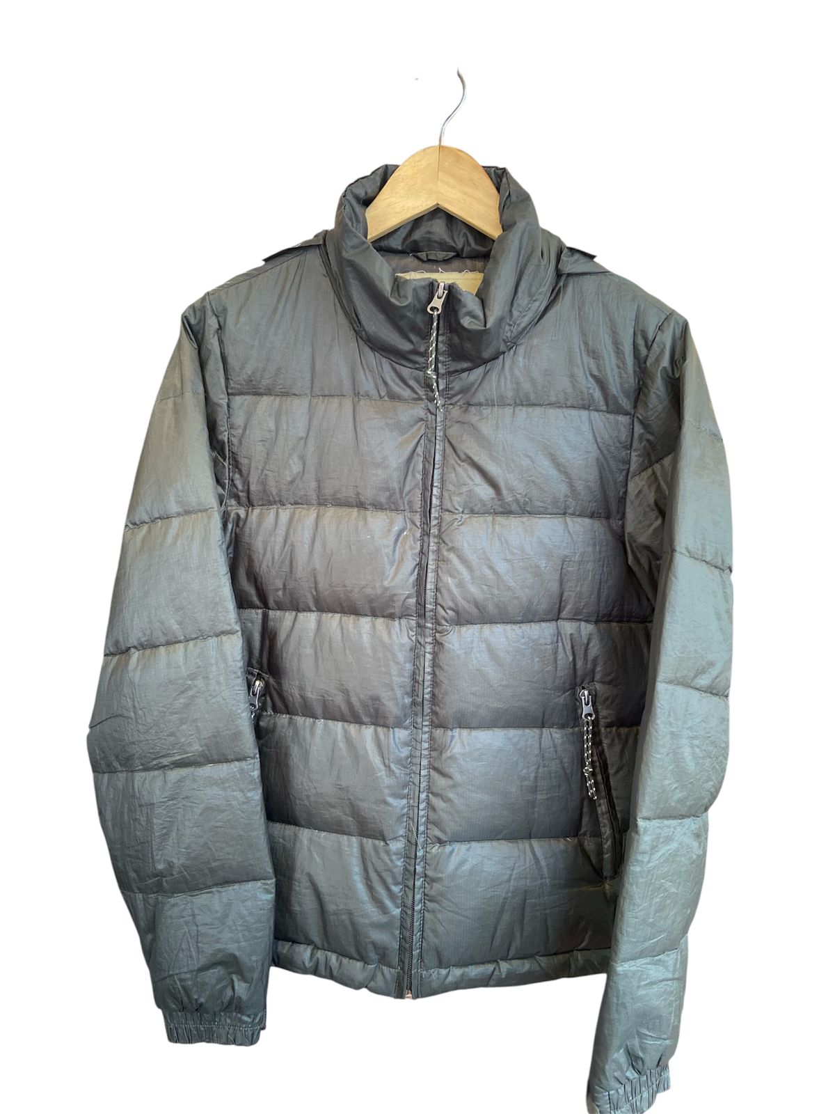 Campera Wanama