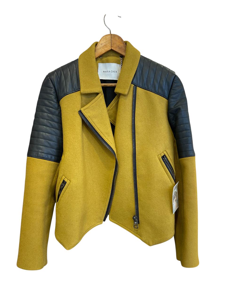 Campera Maria Cher