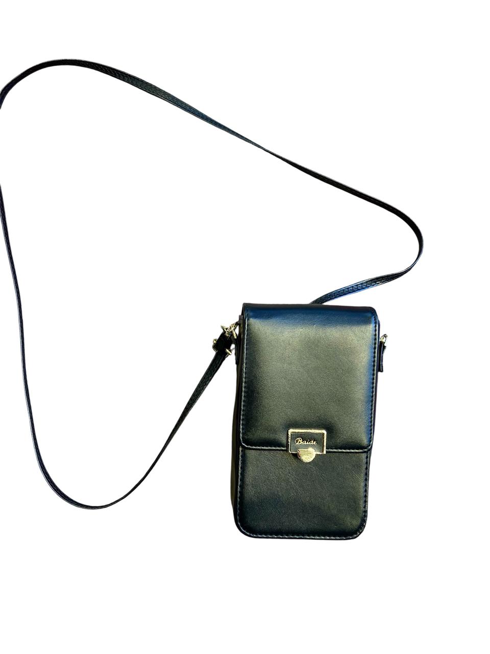 Bandolera Porta Celular