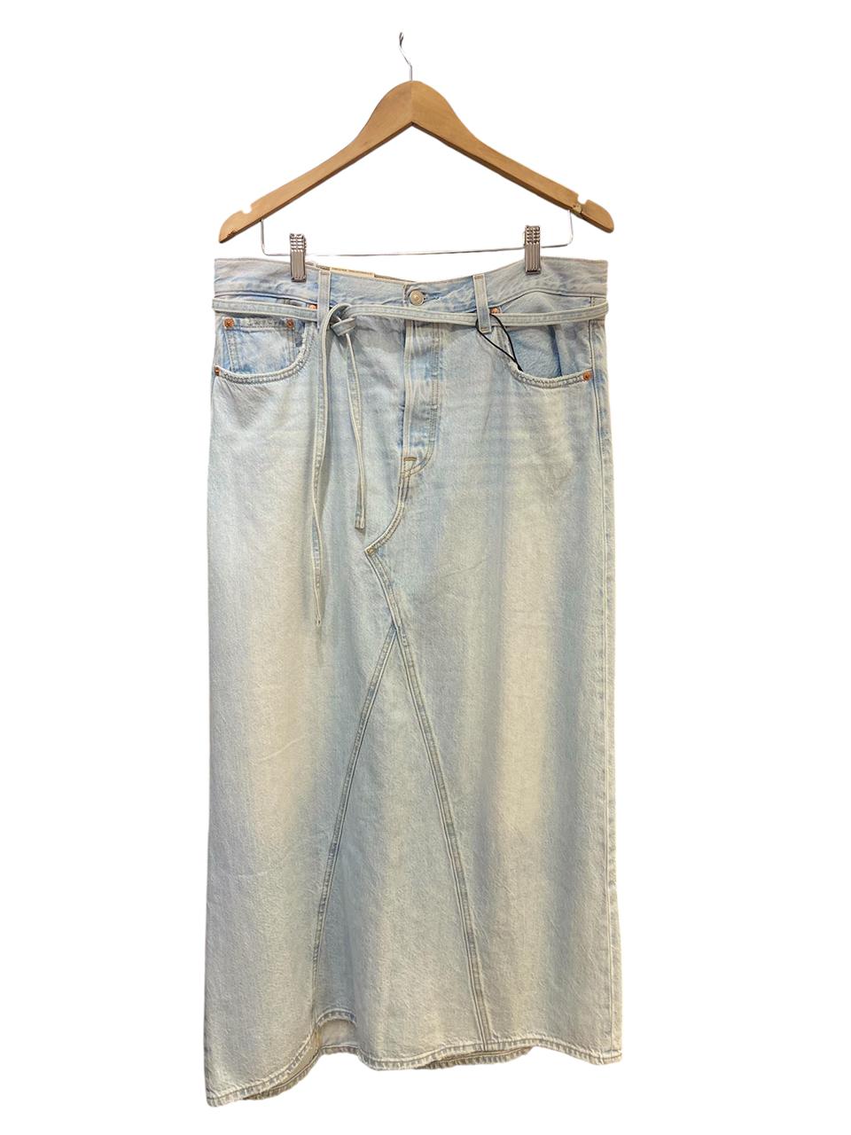 Pollera Levis