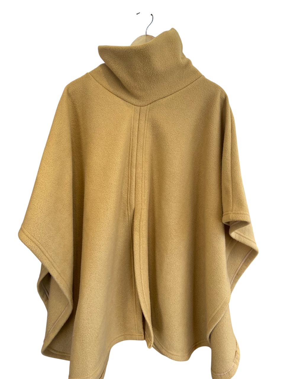 Poncho polar