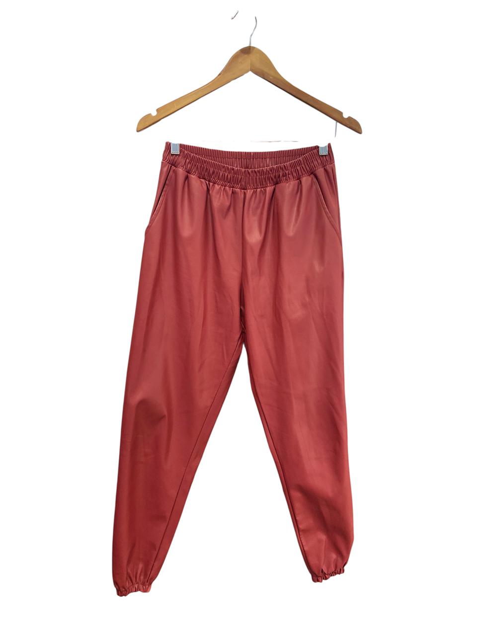 Babucha Eco Cuero