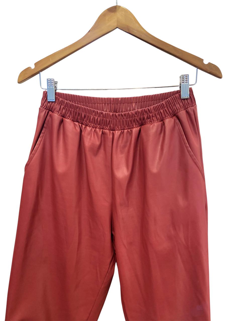 Babucha Eco Cuero