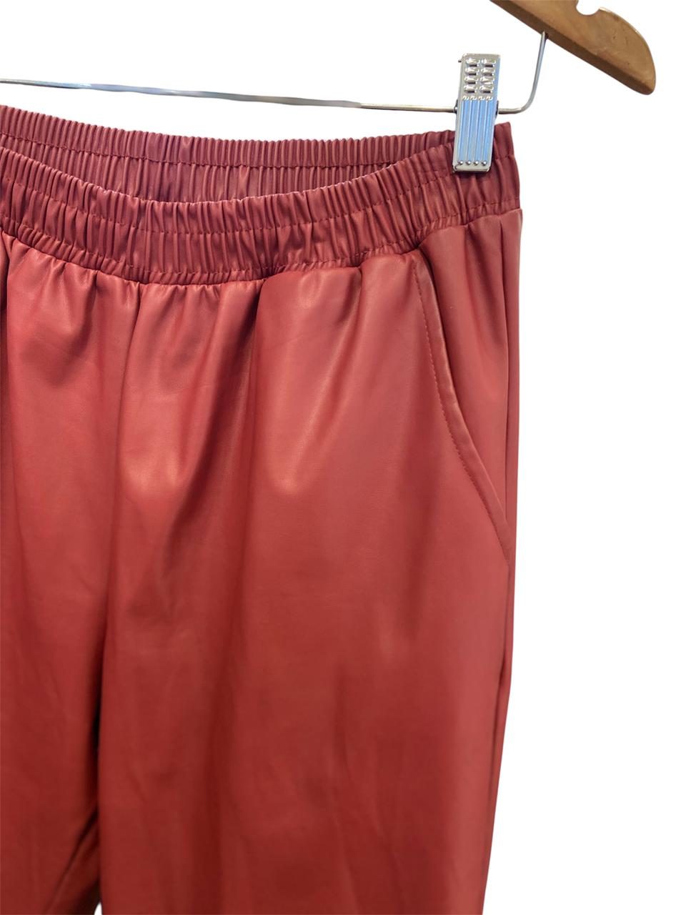 Babucha Eco Cuero