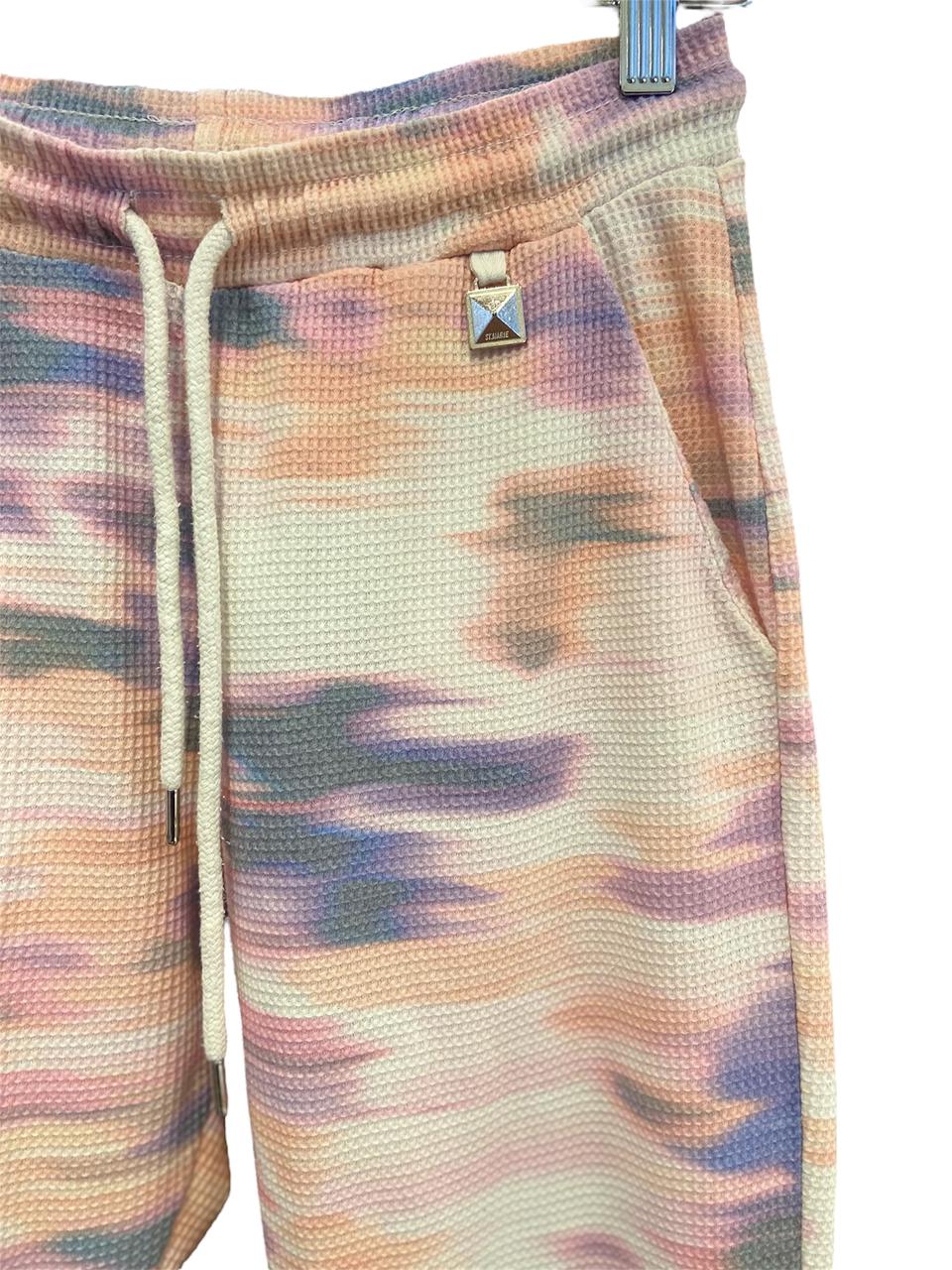 Pantalon Estampado St Marie