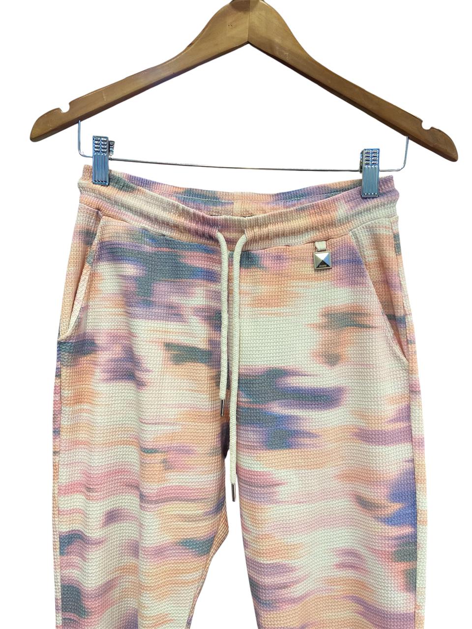 Pantalon Estampado St Marie