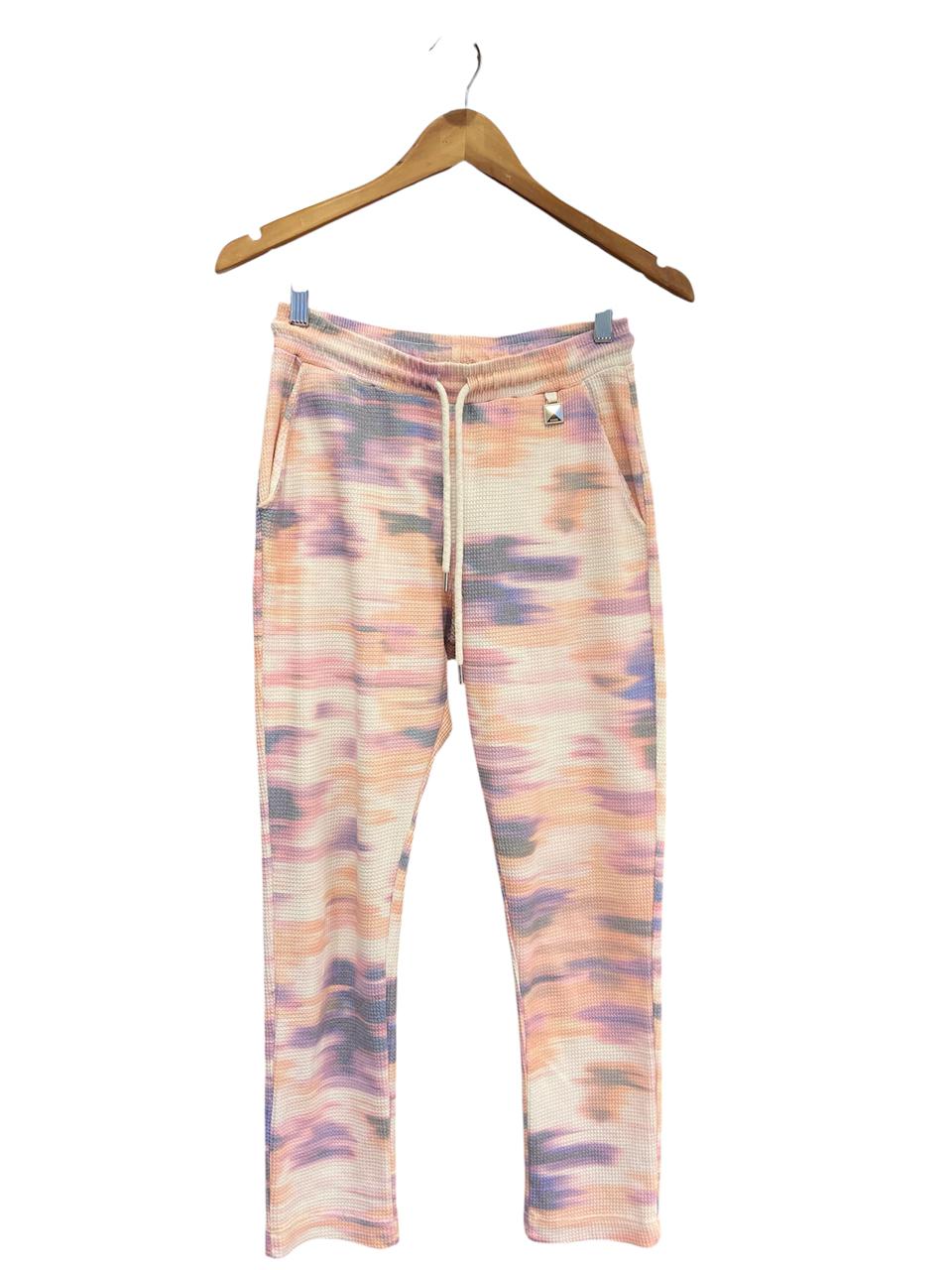 Pantalon Estampado St Marie