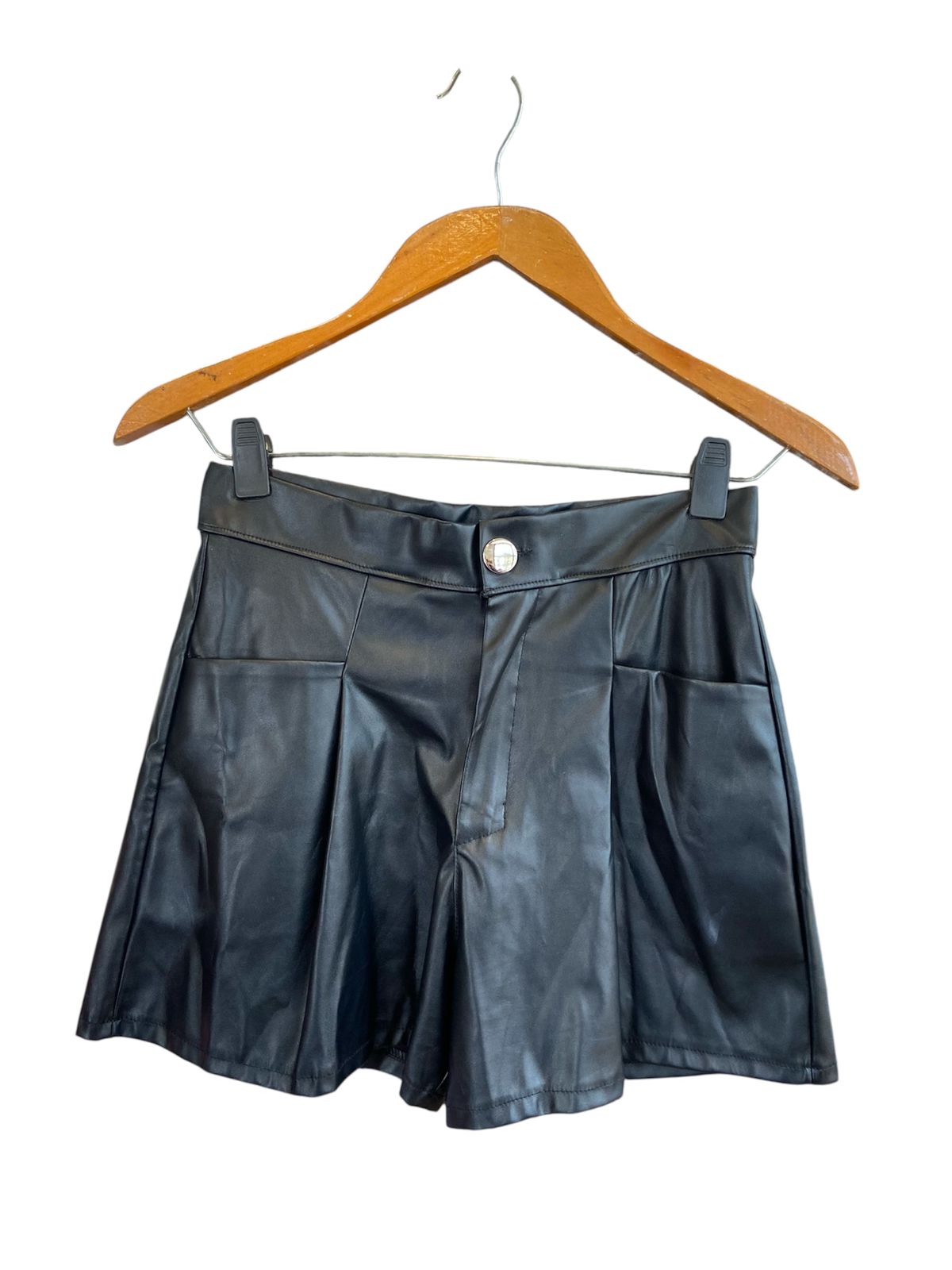 Short engomado