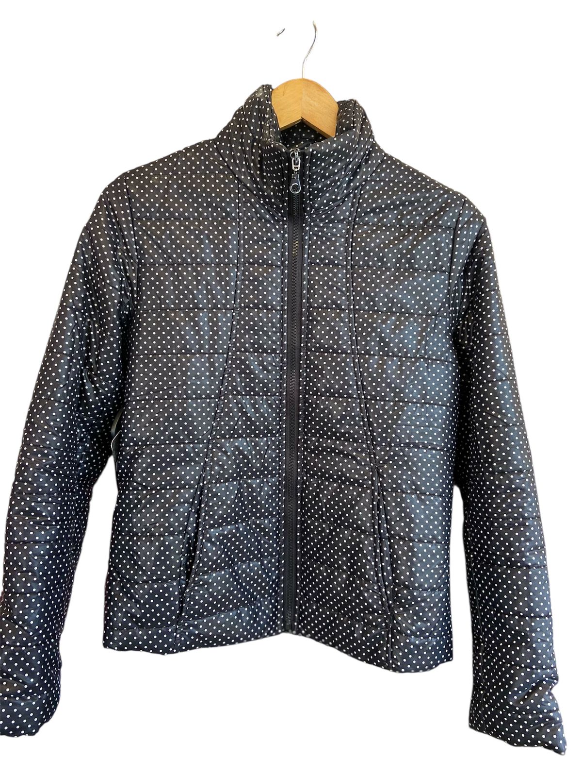 Campera inflable
