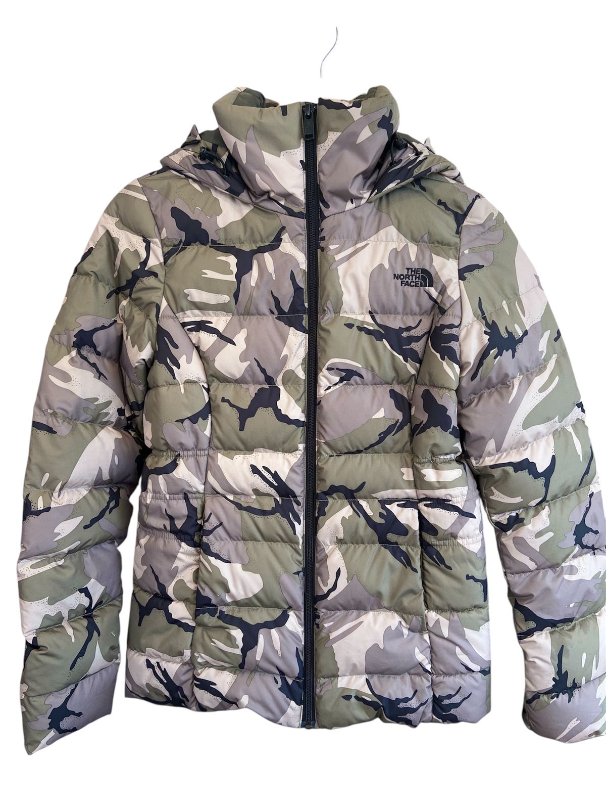Campera Nort Face