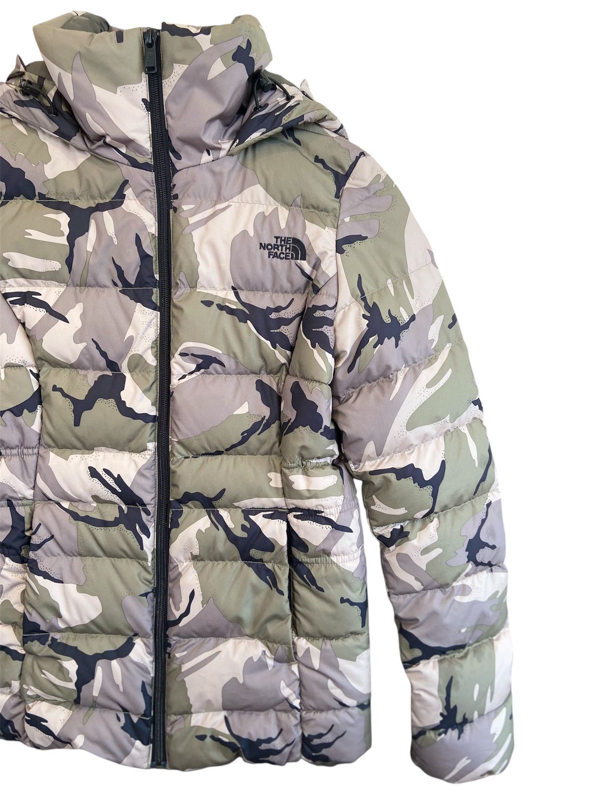 Campera Nort Face