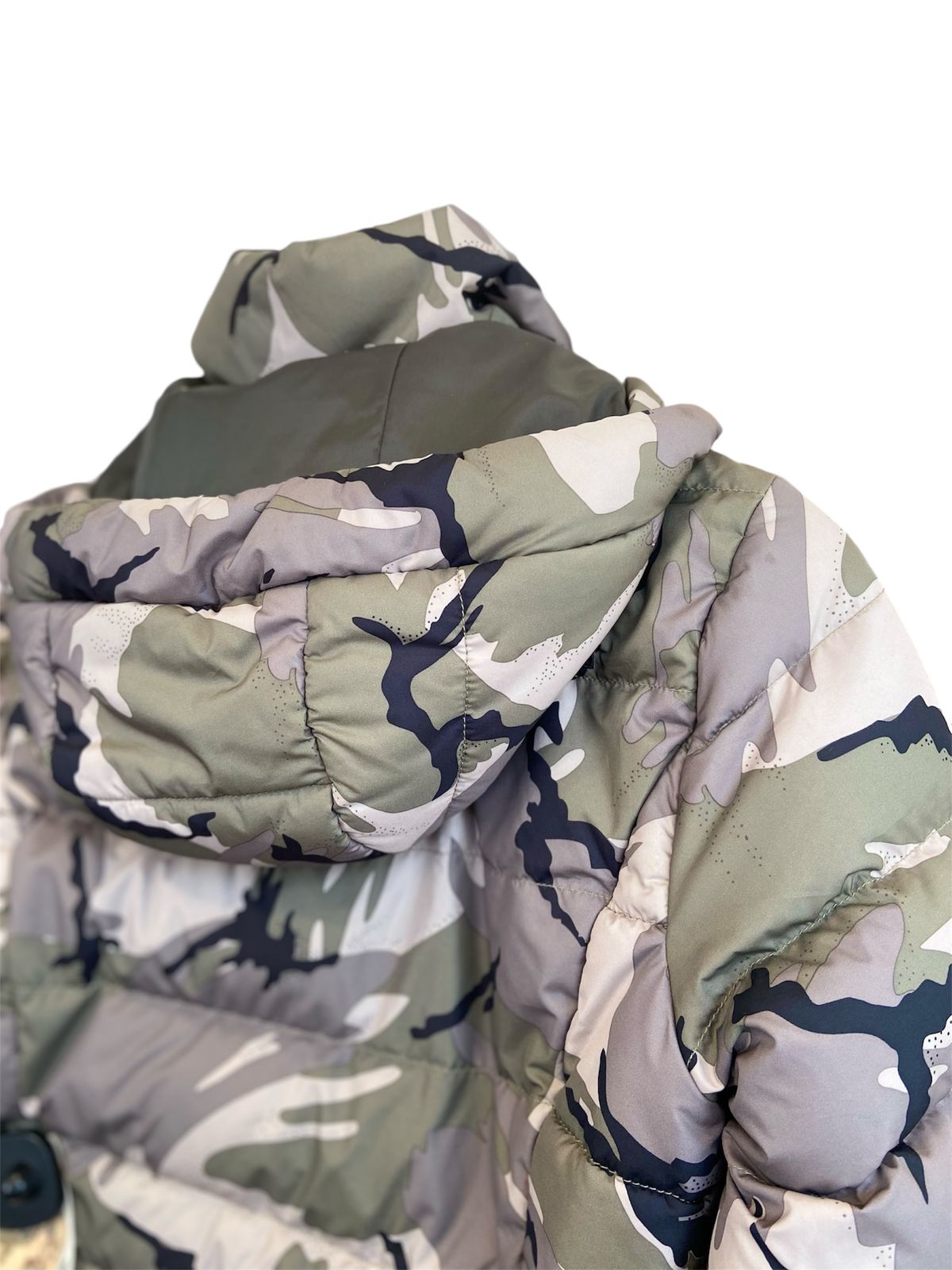 Campera Nort Face