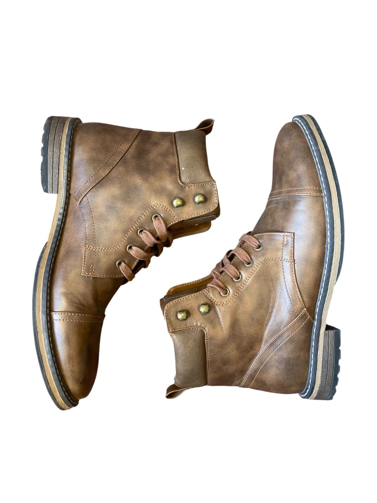 Borcegos