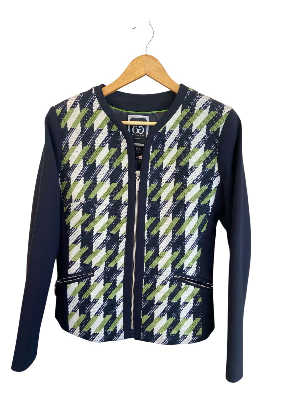 Campera Rafael Garofalo