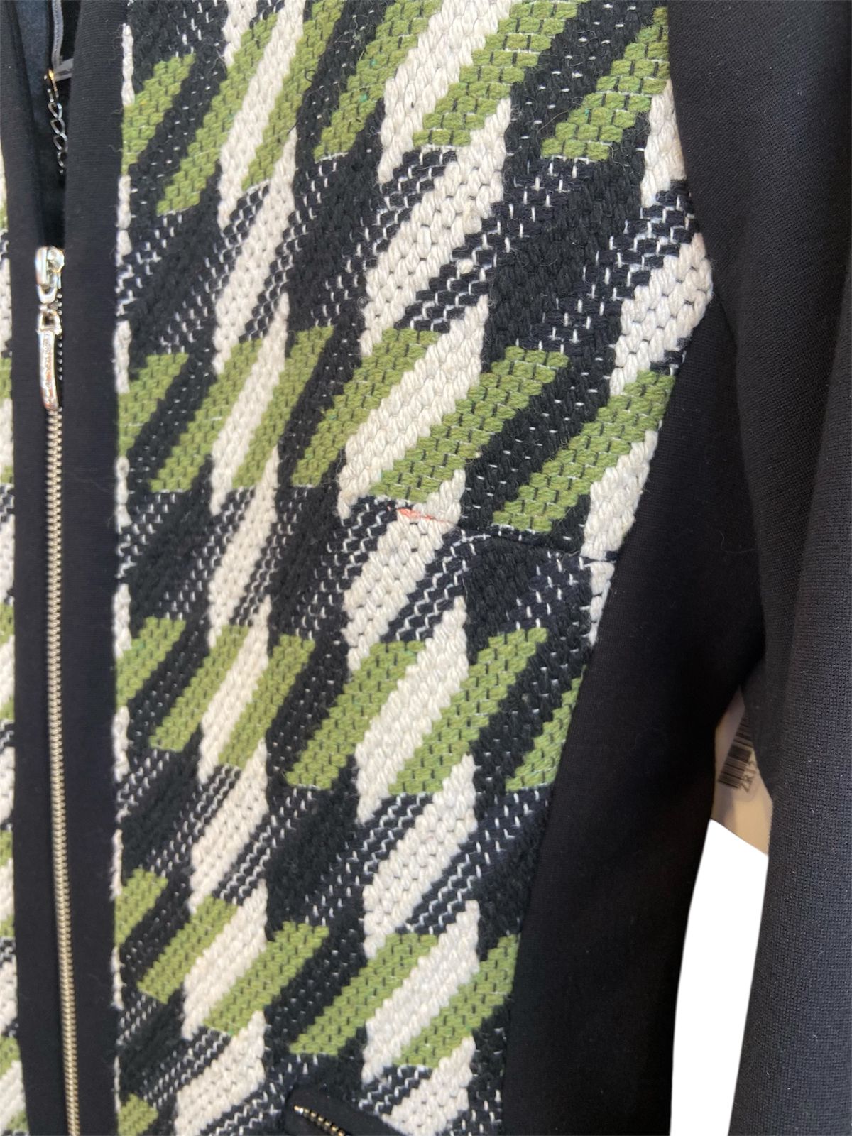 Campera Rafael Garofalo