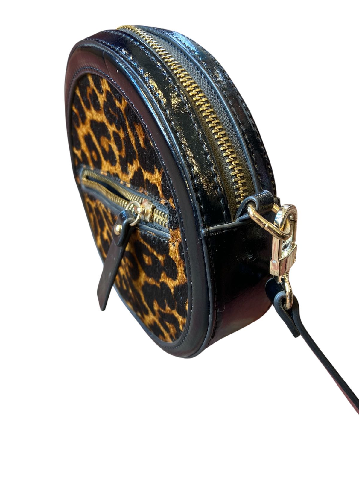 Cartera Animal Print