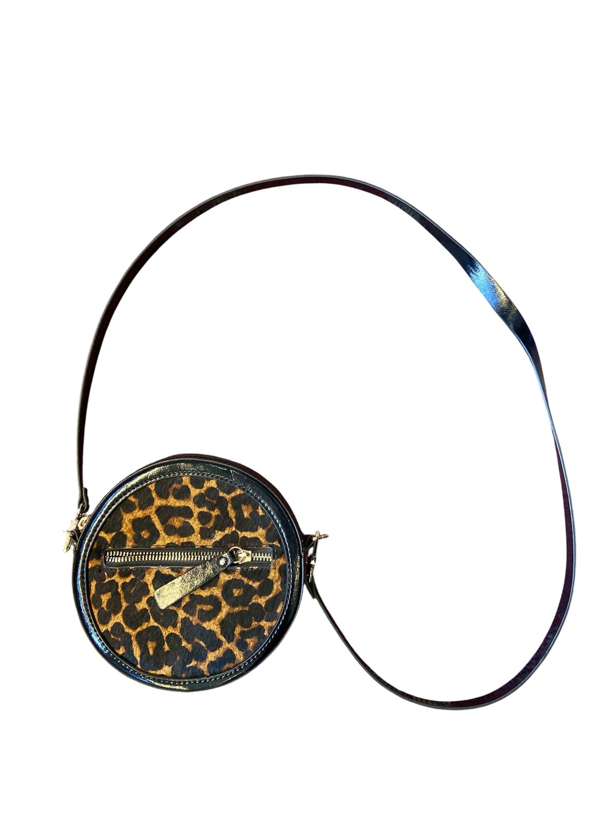 Cartera Animal Print