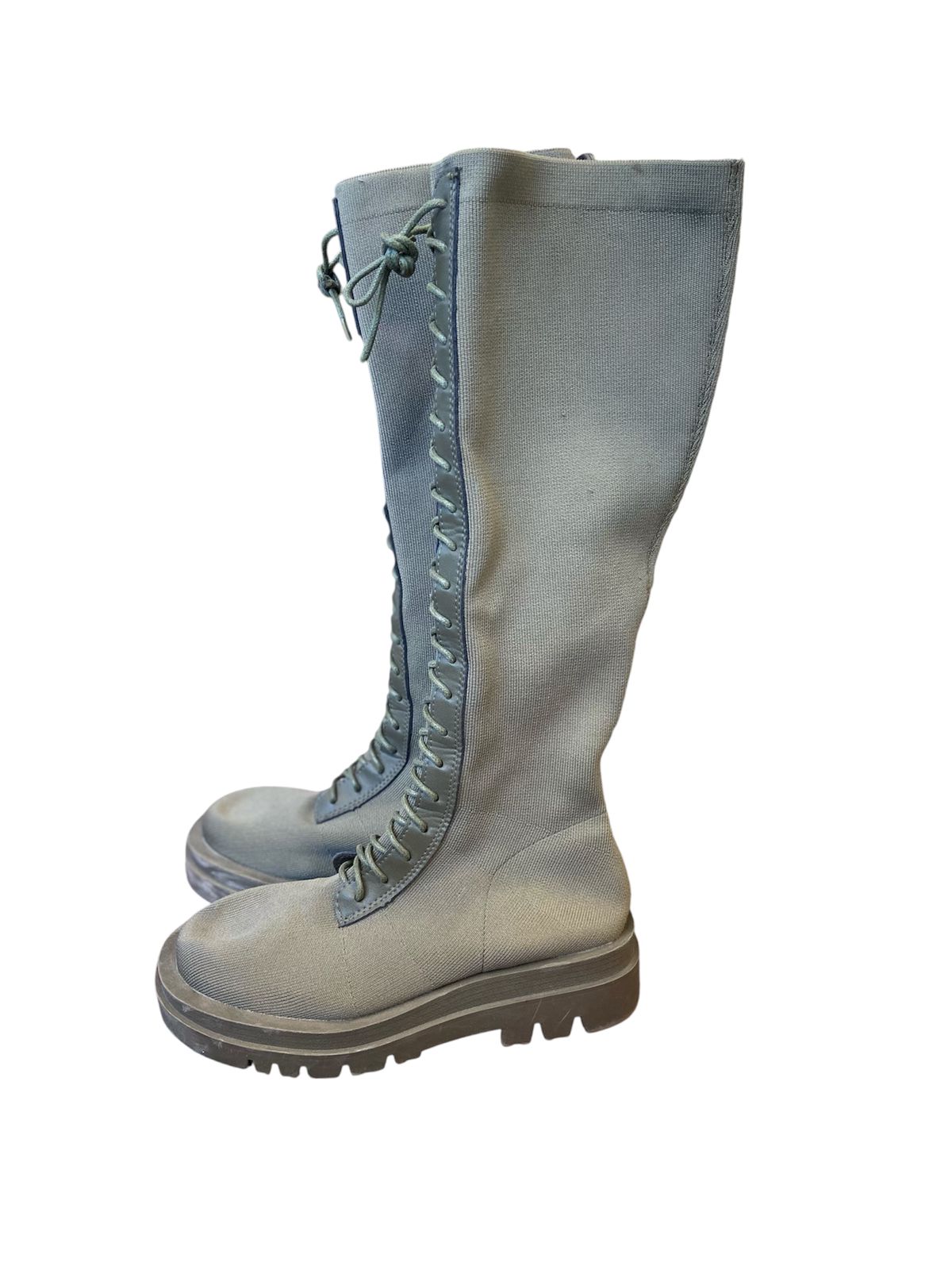 Botas elastizadas