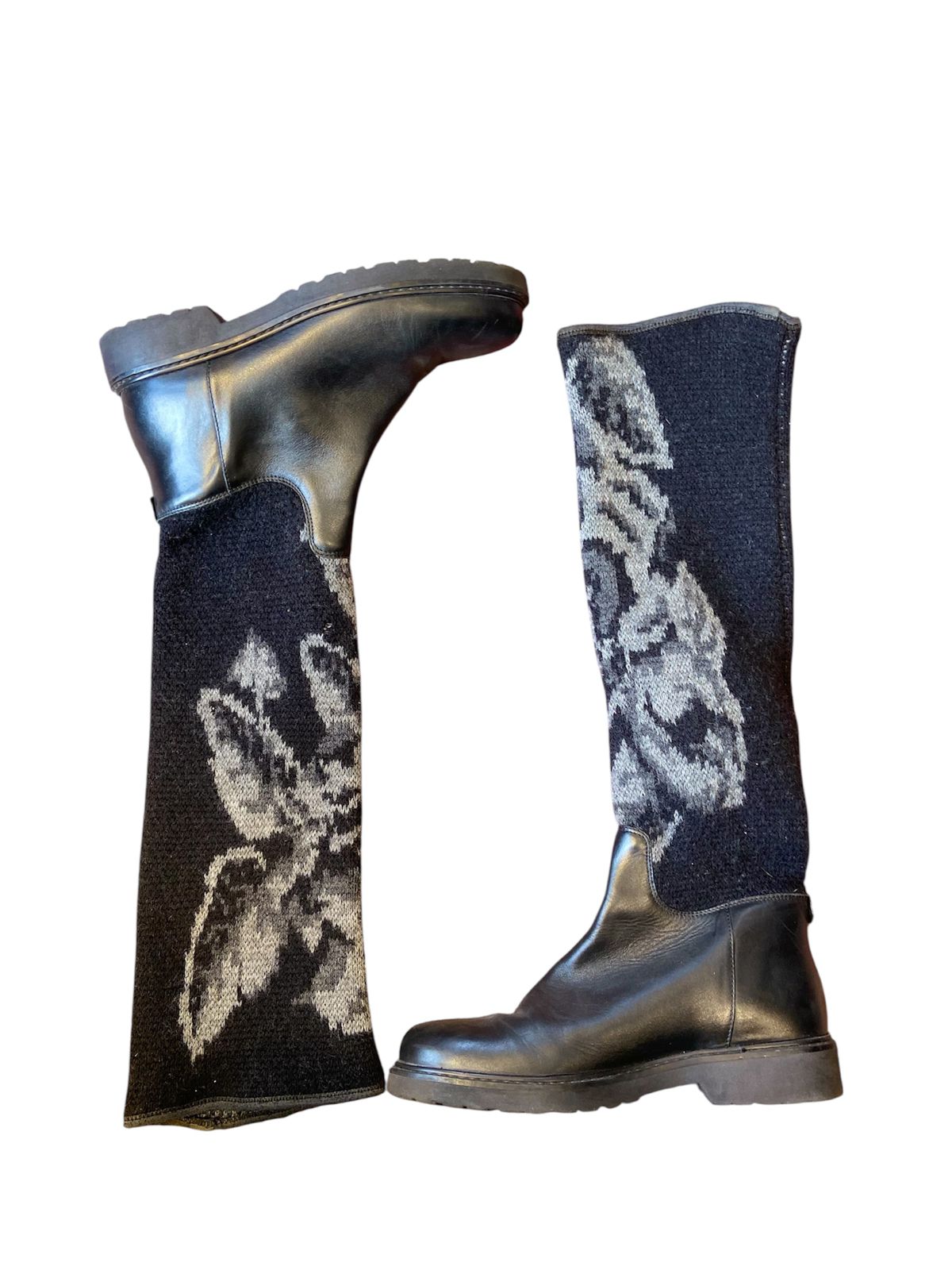 Botas Importadas Twin Set