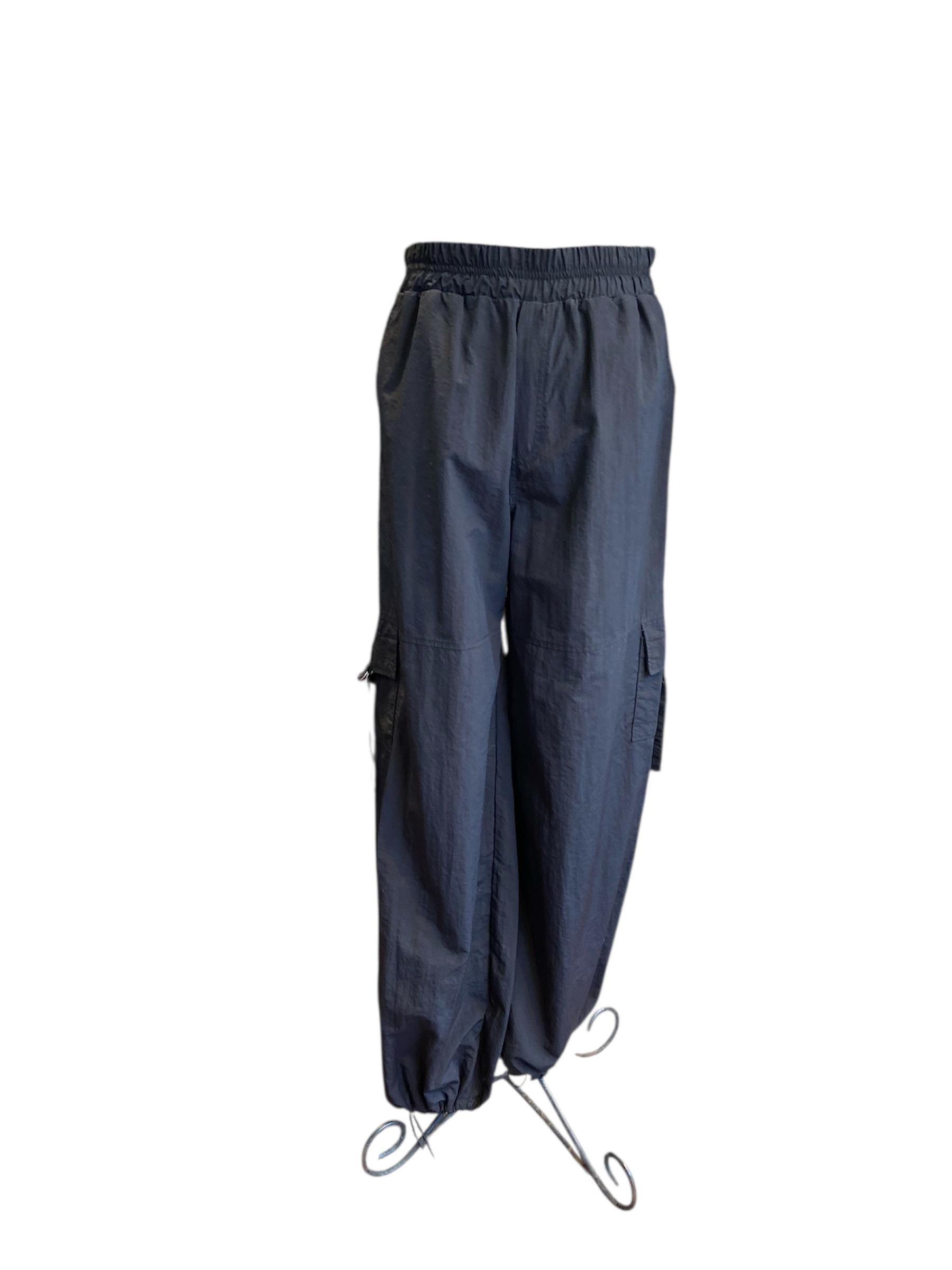 Pantalon Cargo