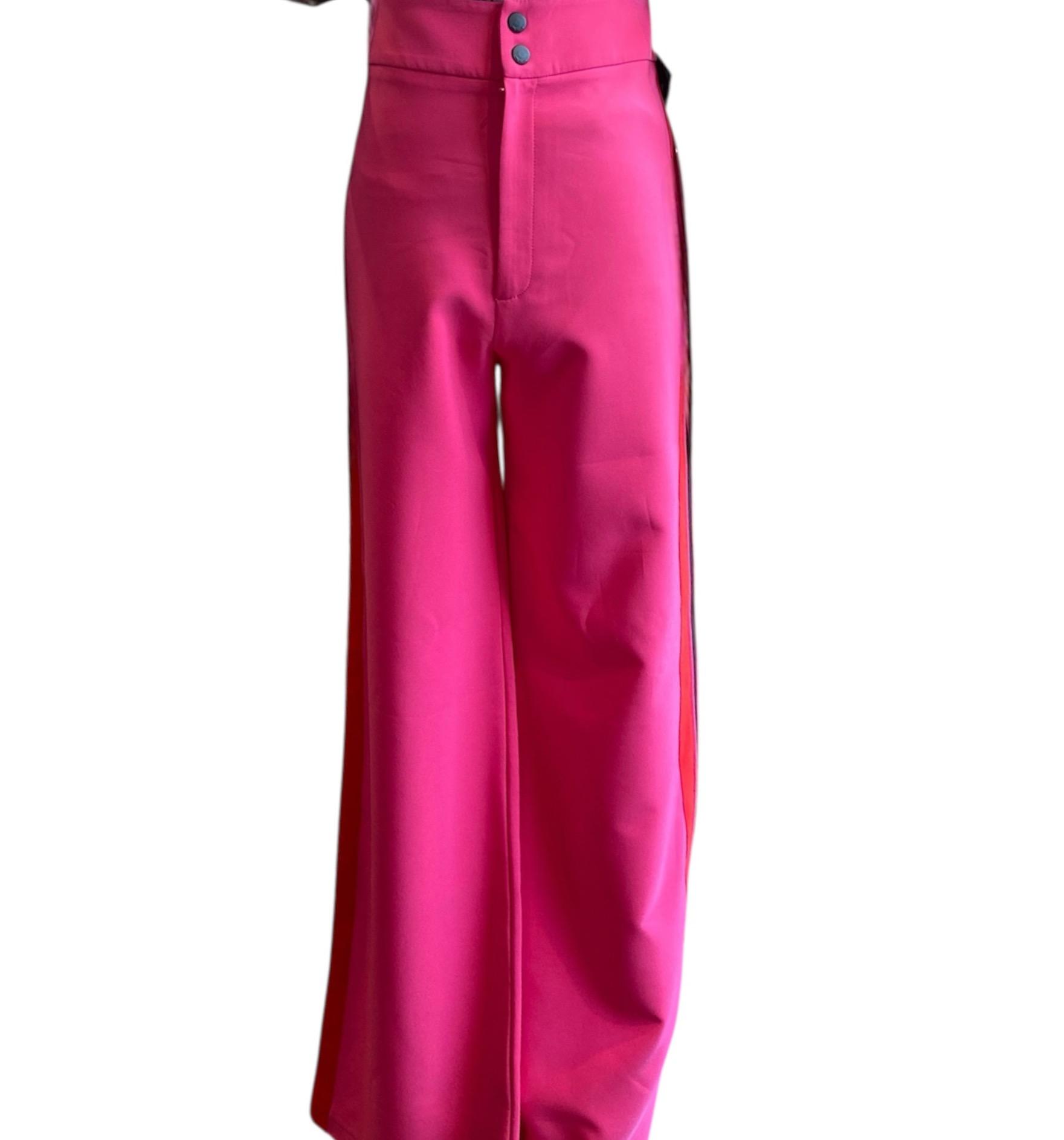 Pantalon Fucsia Kosiuko