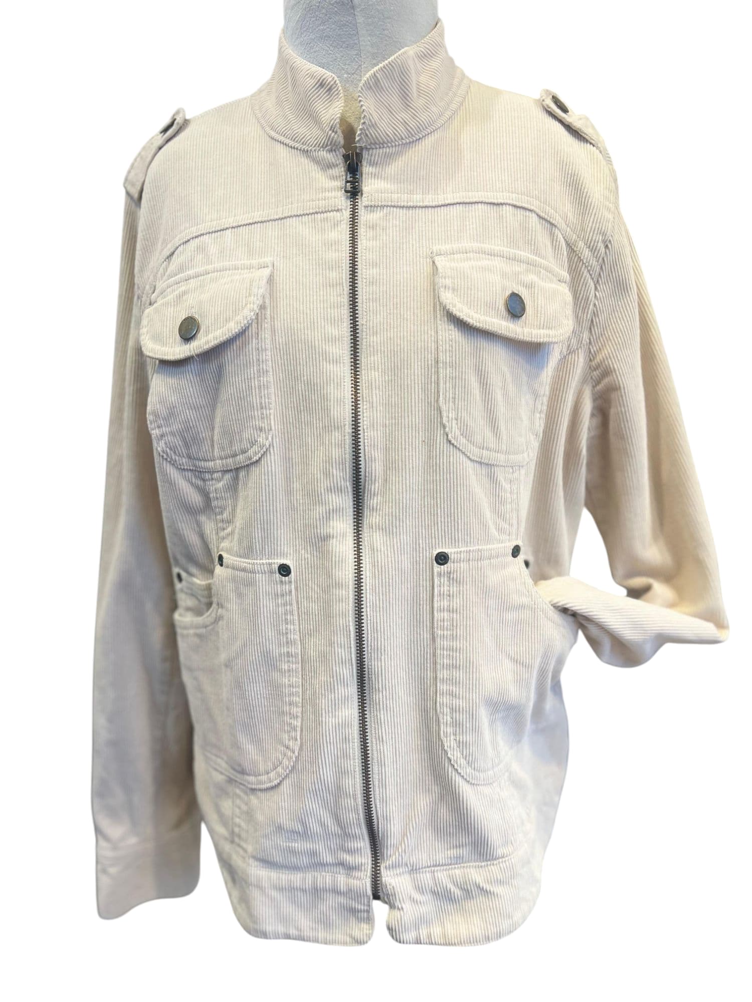 Campera Portsaid